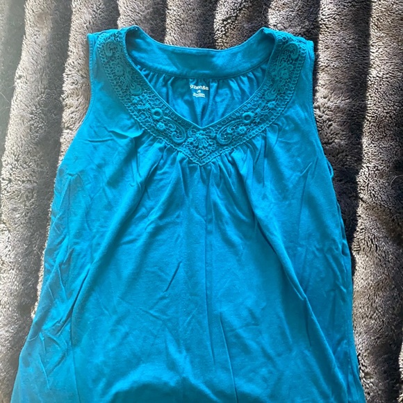 Tank top - Picture 1 of 4